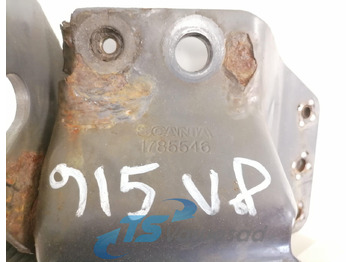 Galler för Lastbil Scania Grille panel hinge 1785546: bild 3