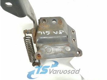 Galler för Lastbil Scania Grille panel hinge 1785546: bild 4