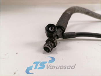 Universaldel för Lastbil Scania Kabiini tõstemehhanismi voolik 2357652: bild 3