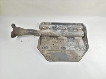 Universaldel för Lastbil Scania Mudguard bracket 2054584: bild 2