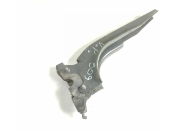 Hyttfjädring SCANIA