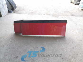Aerodynamik/ Spoiler SCANIA