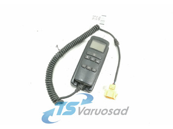 Värme/ Ventilation SCANIA