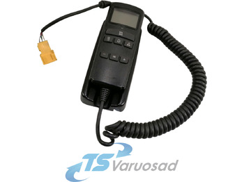 Värme/ Ventilation SCANIA