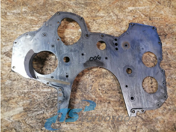 Motor och reservdelar för Lastbil Scania Timing gear plate 1548225: bild 4