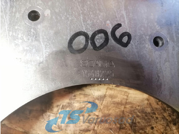 Motor och reservdelar för Lastbil Scania Timing gear plate 1548225: bild 3