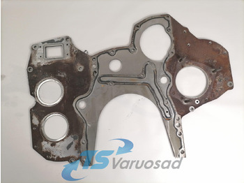 Motor och reservdelar SCANIA