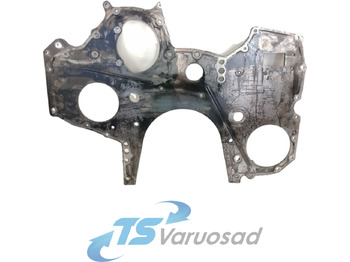Motor och reservdelar SCANIA