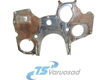 Motor och reservdelar SCANIA