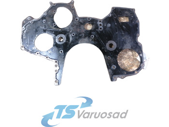 Motor och reservdelar SCANIA