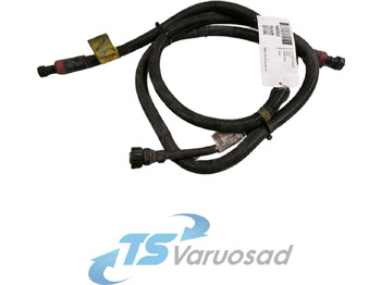 Bränslesystem VOLVO