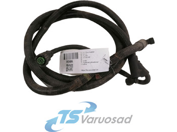 Bränslesystem VOLVO