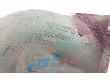 Kylsystem för Lastbil Volvo Coolant pipe 20463008: bild 3