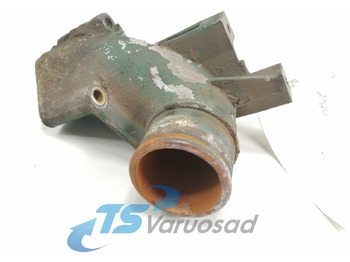 Kylsystem för Lastbil Volvo Coolant pipe 20463008: bild 2