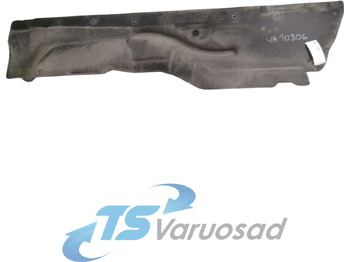 Universaldel VOLVO