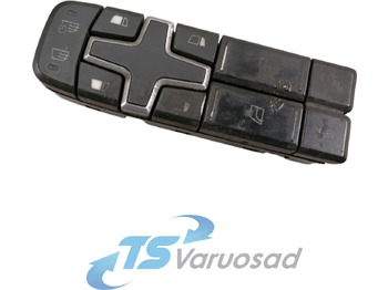 Hytt VOLVO