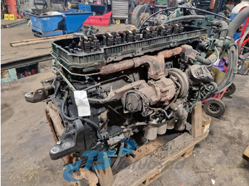 Motor VOLVO