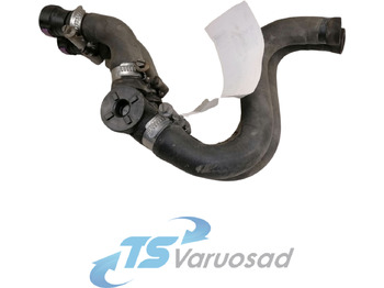 Värme/ Ventilation VOLVO