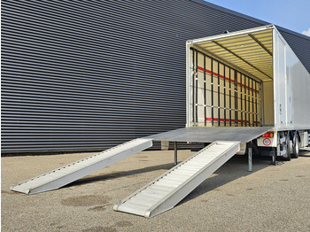 Lastbil med skåp MAN TGM 26.320 / 6x2-4 / LBW / 6000kg TAIL LIFT: bild 5