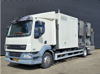 Lastbil DAF LF 220