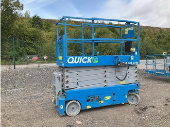 Saxlift GENIE