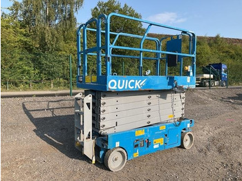Saxlift GENIE