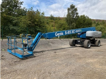 Teleskoplift GENIE