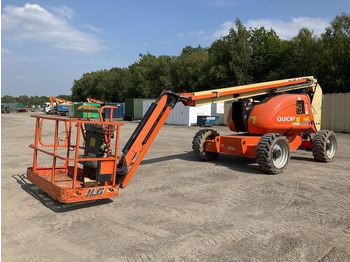 Bomlift JLG 600AJ