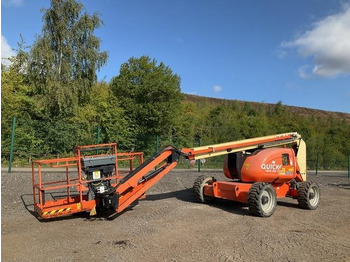 Bomlift JLG 600AJ