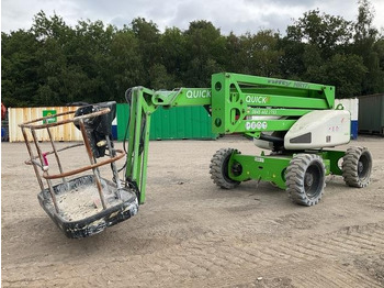 Bomlift NIFTYLIFT