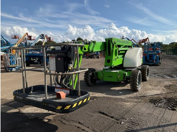 Bomlift NIFTYLIFT