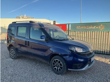 Personbil Fiat Doblo: bild 3