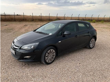 Personbil OPEL