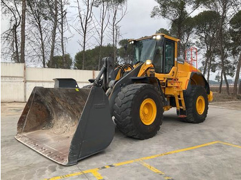 Hjullastare VOLVO L150H