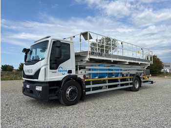 Billift IVECO EuroCargo 180E