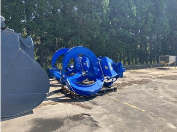 Gripklo ARDEN EQUIPMENT