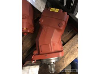 Hydraulmotor LINDE