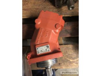 Hydraulmotor LINDE