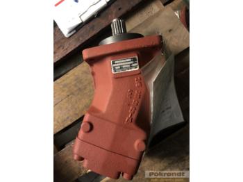 Hydraulmotor LINDE