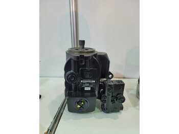 Hydraulpump DANFOSS / SAUER
