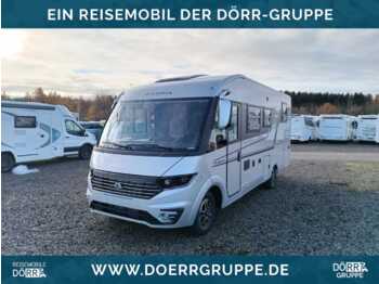 Ny Helintegrerad husbil ADRIA Sonic Supreme 700 SL: bild 1