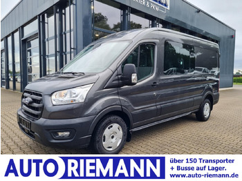Skåpbil FORD Transit