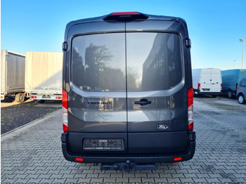 Skåpbil, Dubbelhytt transportbil Ford Transit 3,5t Kasten Doka TDCi L3 Trend AHK Kamera: bild 5