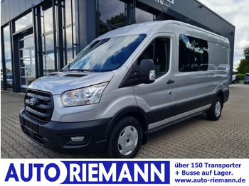 Skåpbil FORD Transit