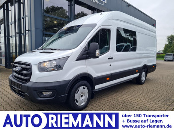 Skåpbil FORD Transit