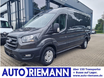 Skåpbil FORD Transit