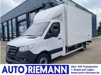 Volymskåp MERCEDES-BENZ Sprinter 315