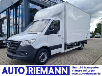 Volymskåp MERCEDES-BENZ Sprinter 315
