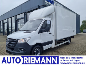 Volymskåp MERCEDES-BENZ Sprinter 315