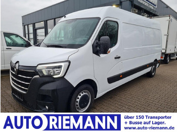 Kylbil RENAULT Master